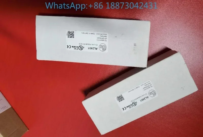 IFM AC2410 AL2411 AL2401 AL1202 모듈