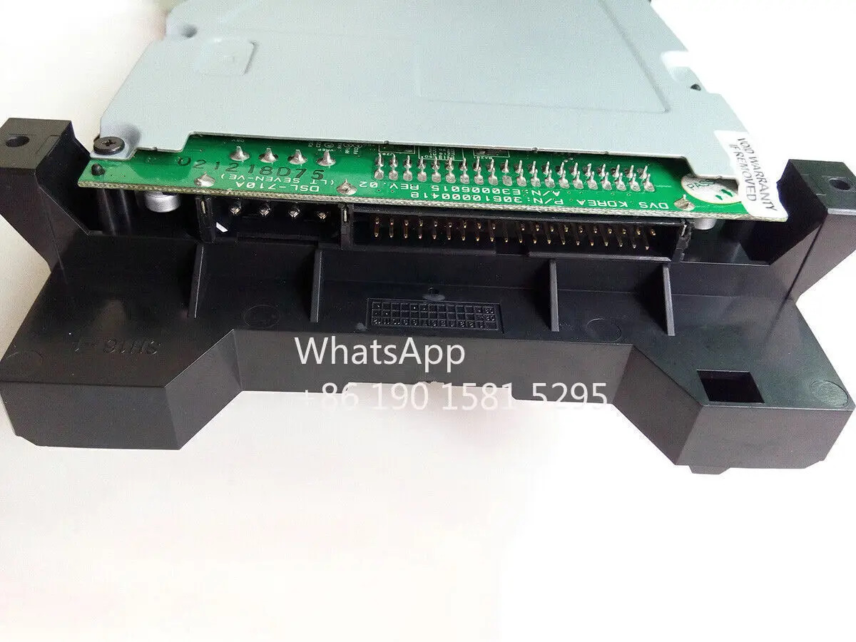 DVS DSL-710A DVD 드라이버 DSL710A