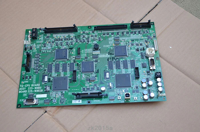 ASSY 리퍼 TQ-CPU 보드 225-16900 225-16902B