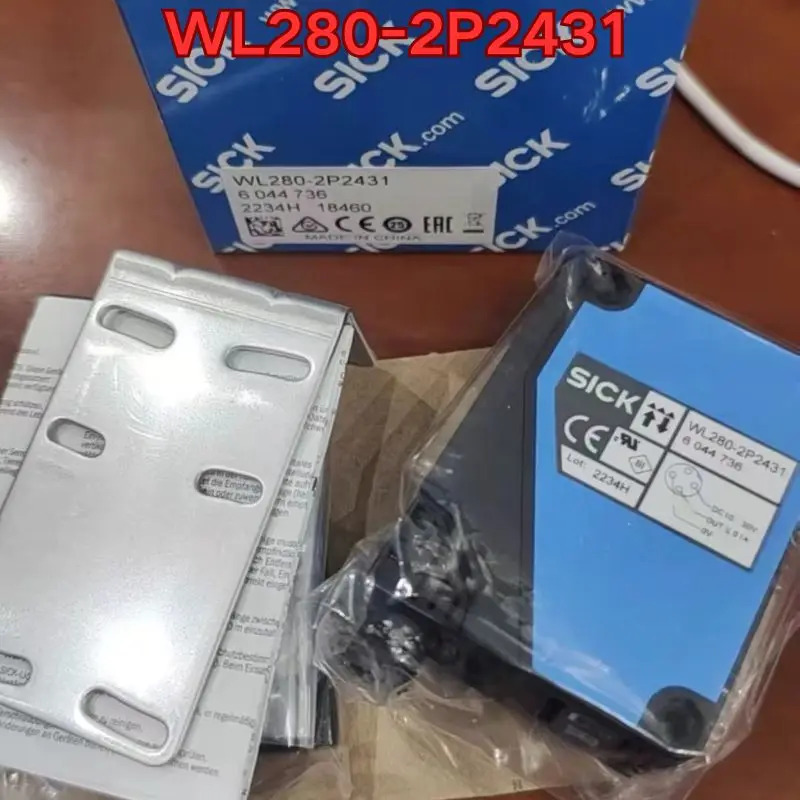 센서 WL280-2P2431