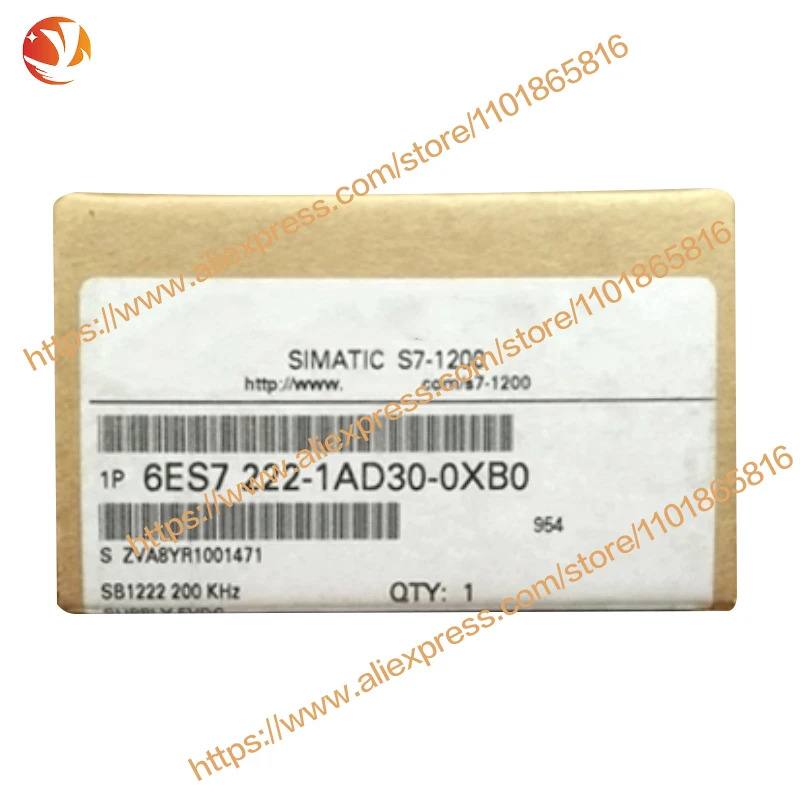 오리지널 6ES7222-1AD30-0XB0