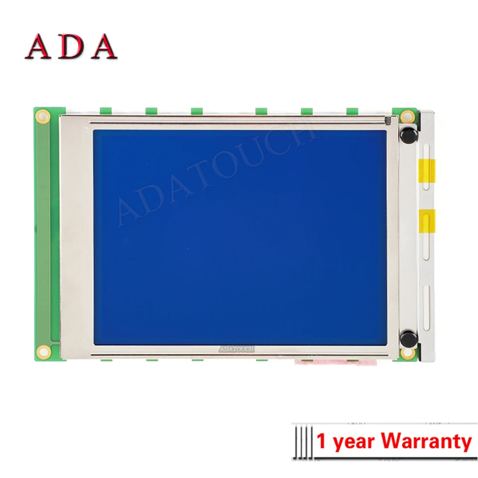 HANTRONIX HDM3224-1-9J1F LCD 디스플레이 패널