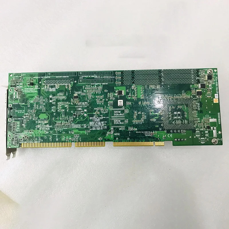어드밴텍 산업마더보드 DDR4 USB 3.0 370 PCA-6180 Rev B1 PCA-6180E2듀얼 LAN