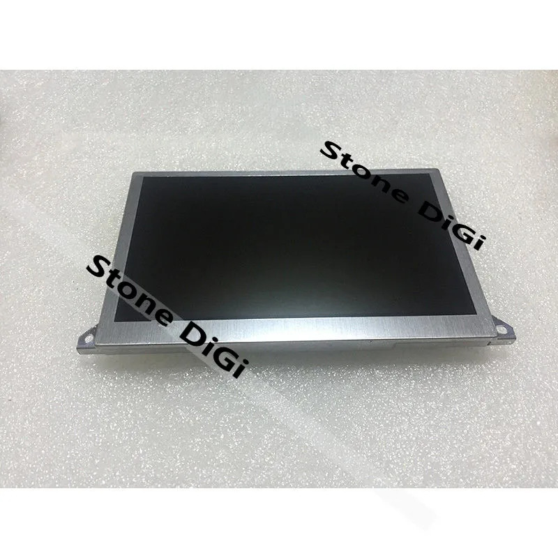 자동차 GPS 내비게이션LCD 디스플레이 스크린 패널 LQ050T5DW70 5.0 인치
