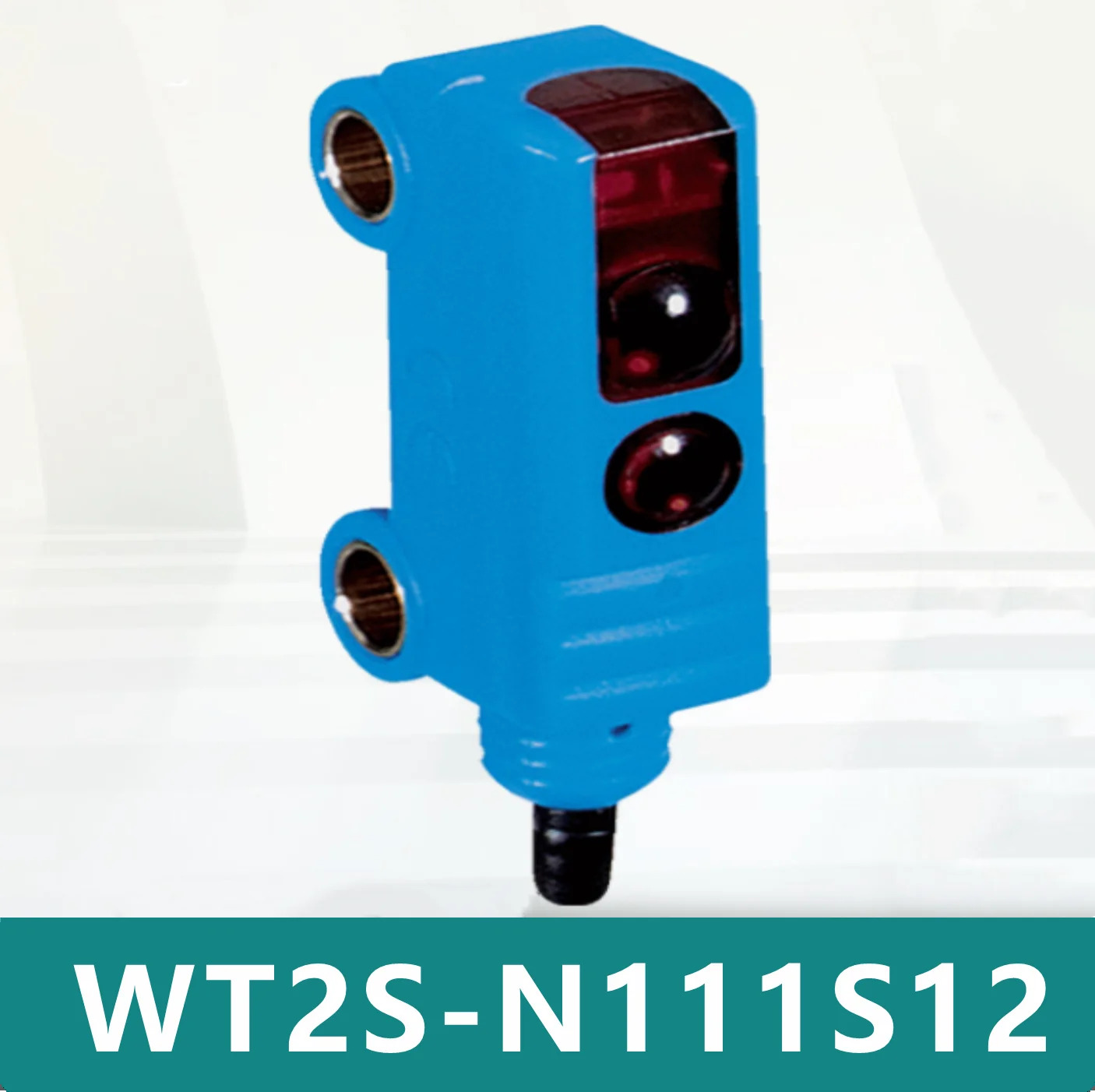 WT2S-N111S12 광전스위치 센서 신