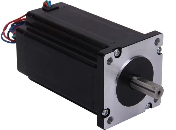 스텝퍼 모터 60BYGH250A 2.5A 2.0NM 60BYGH250B 3.0A 2.5NM 60BYGH250C 3.5A 3.0NM 60BYGH250D 4.0A 3.6NM 60BY