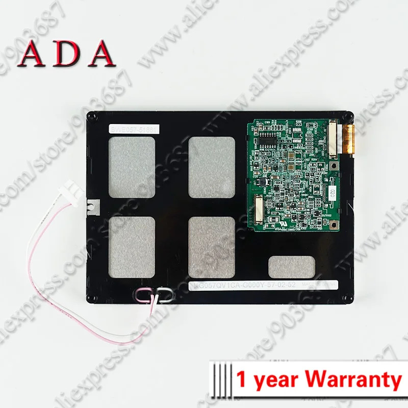 프로 페이스 AGP3301-L1-D24-M AGP3301-L1-D24 AGP3310-T1-D24 AGP3360-T1-D24 AGP3300-U1-D24 LCD 디스플레이 패널 신