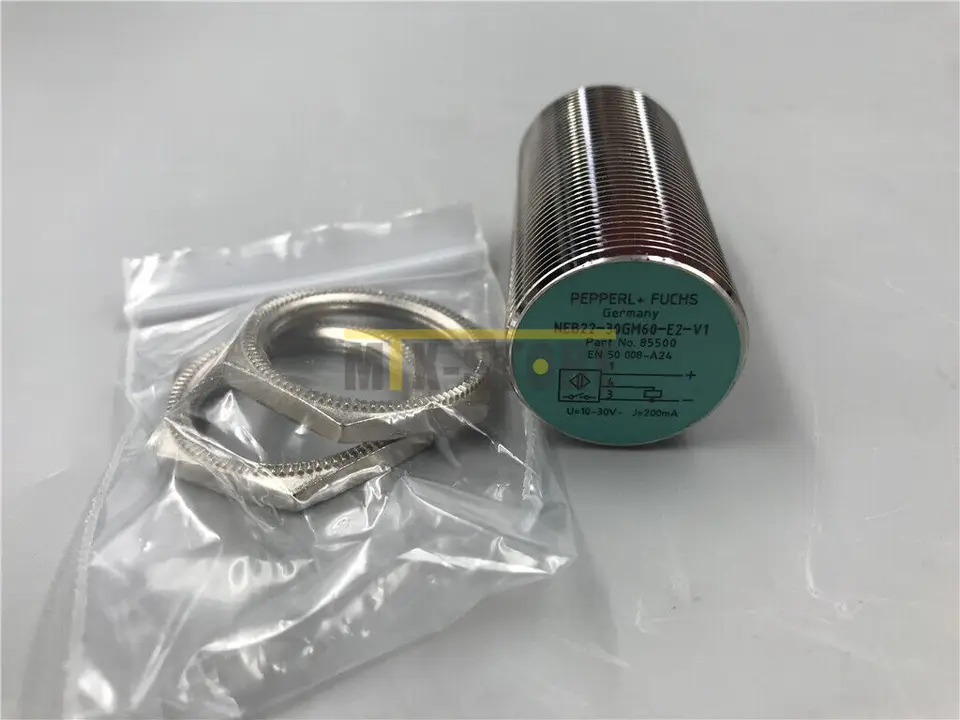 Pepperl Fuchs NEB22-30GM호환60-E2-V1 센서 스위치 신