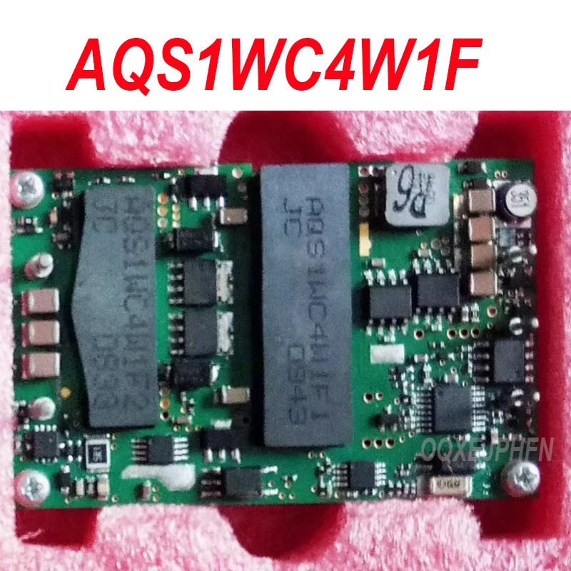 에머슨 AQS1WC4W1F 전원공급장치 신
