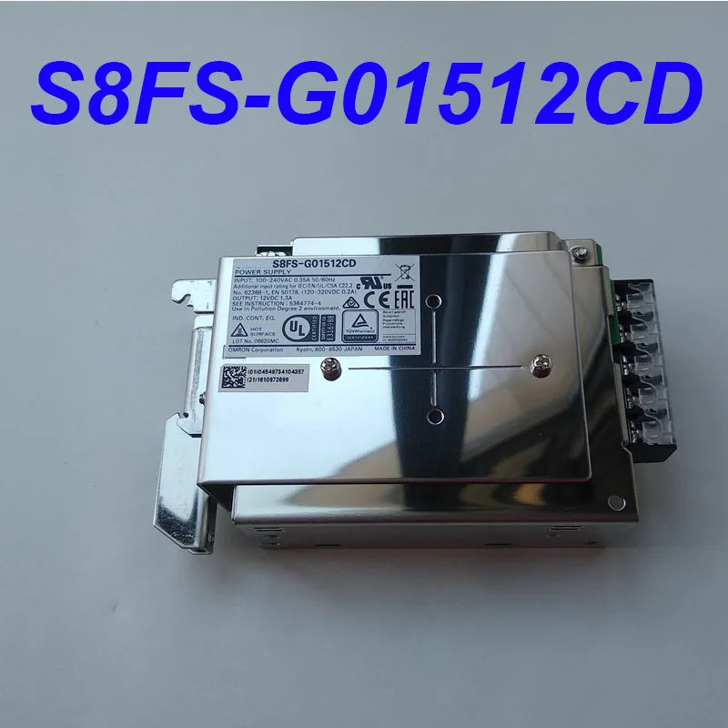 MPMT3-11R S8FS-G15012C S8FS-G03005CD S8FS-G01512CD S8FS-G01524C 신