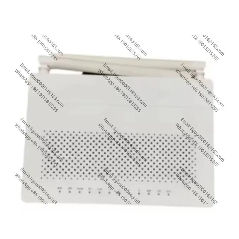 3/4//배치 PT939G 5G XPON ONU 1GE 3FE 2USB TEL 2.4G WIFI AC 듀얼 밴드 라우터 EPON/GPON ONT 사전원 없음