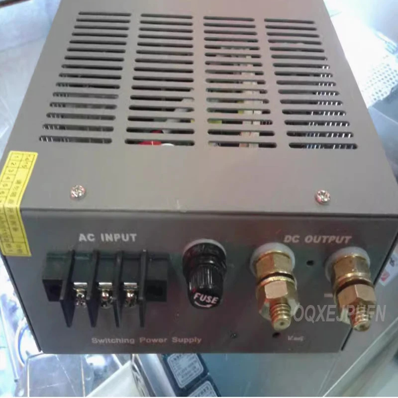 BQ-A-1000W-24 전원공급장치 24V 42A 1000W 신