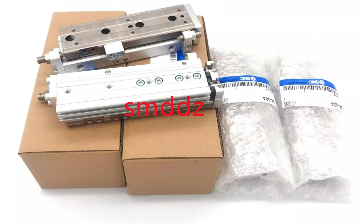 1pcs/MXQ6-8 시리즈 실린더 MXQ6-10 MXQ6-20 MXQ6-30 MXQ6-40 MXQ6-50 MXQ8-10 MXQ8-20 MXQ8-30 MXQ8-40 MXQ8-50