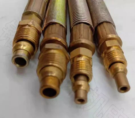CNC 공작 기계 오일 파이프 그리스 주입 호스 4mm x 400mm 6mm 1650mm 600mm 800mm 1000mm 1200mm 1500mm
