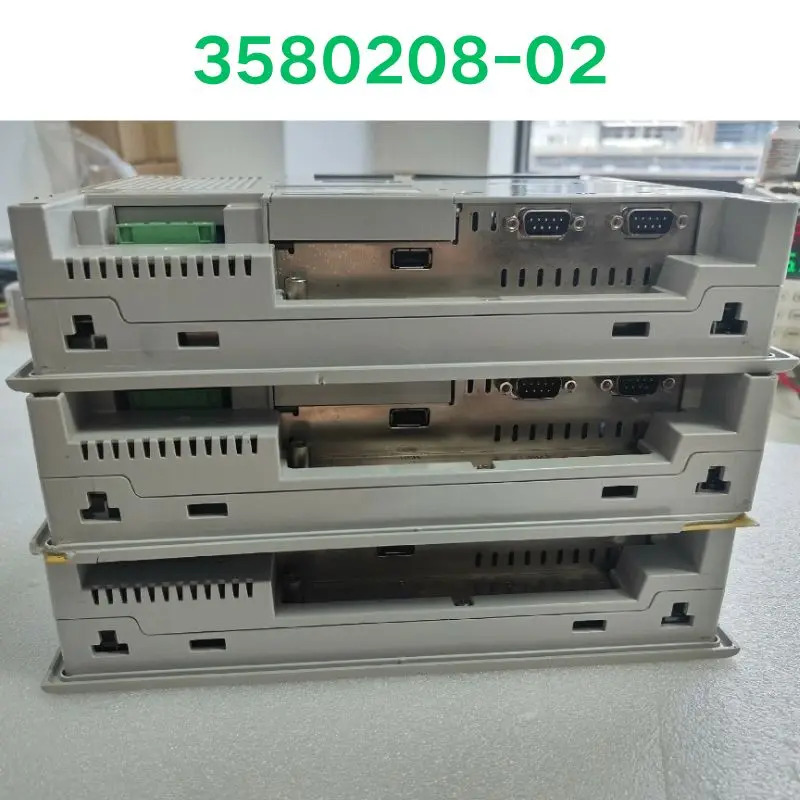리퍼 OK 터치 스크린 3580208-02