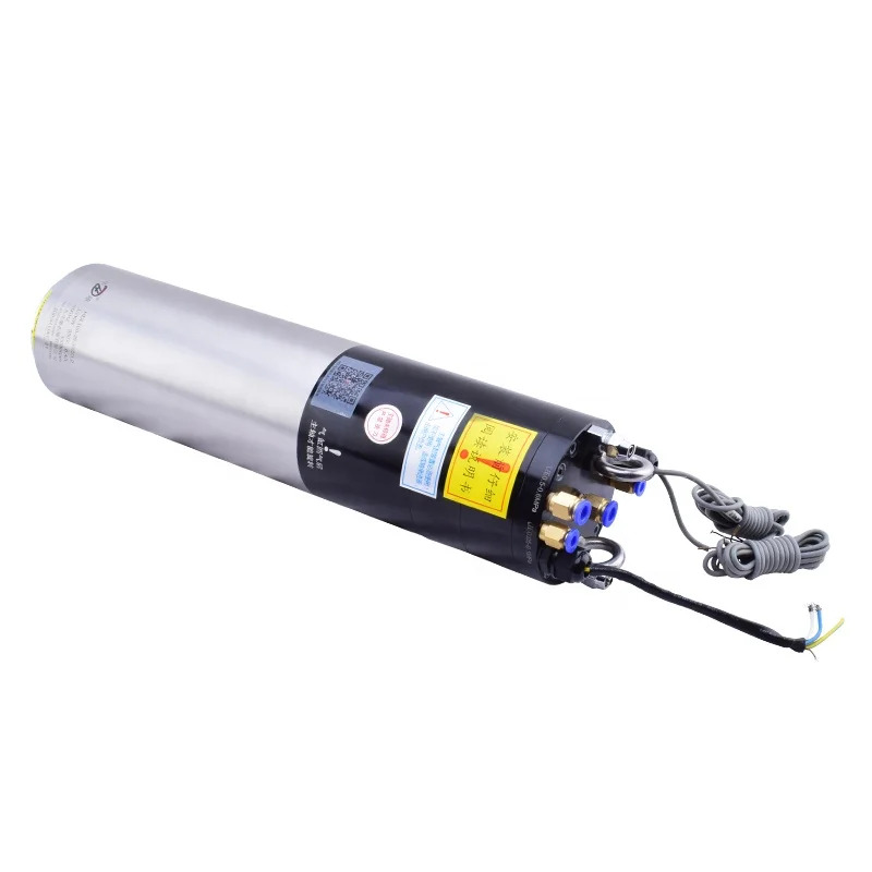 스핀들 모터 ISO25 atcATC 3.2kw