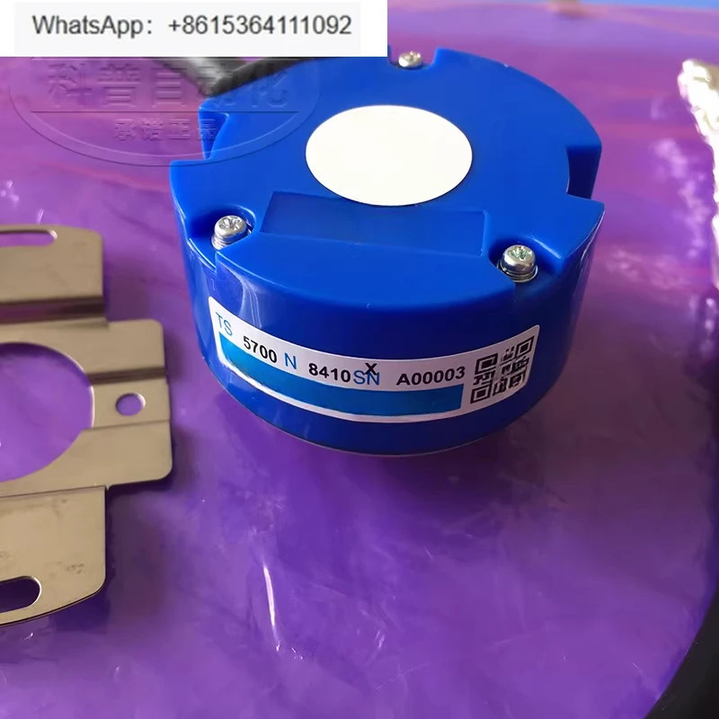 TS5700N8410 인코더 SA48-23/39bit-LPS-5V 원본