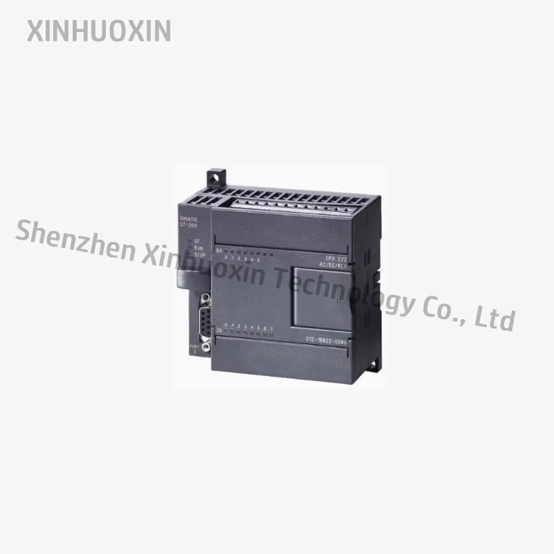 오리지널 6ES7223-1HF22-0XA8 6ES7223-1HF22-0XA0 6ES7223-1BF22-0XA8 6ES7223-1BF22-0XA0