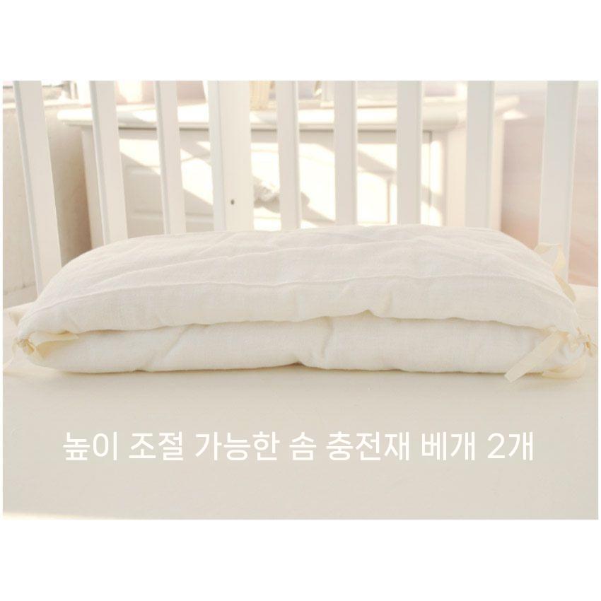 천막 방수 텐트 캐노피 그늘막 침실 캐노피천막 야외 접이식 행사용 대형 주차장 자바라 간이 순백의 25x40x0cm - 상세 이미지 2