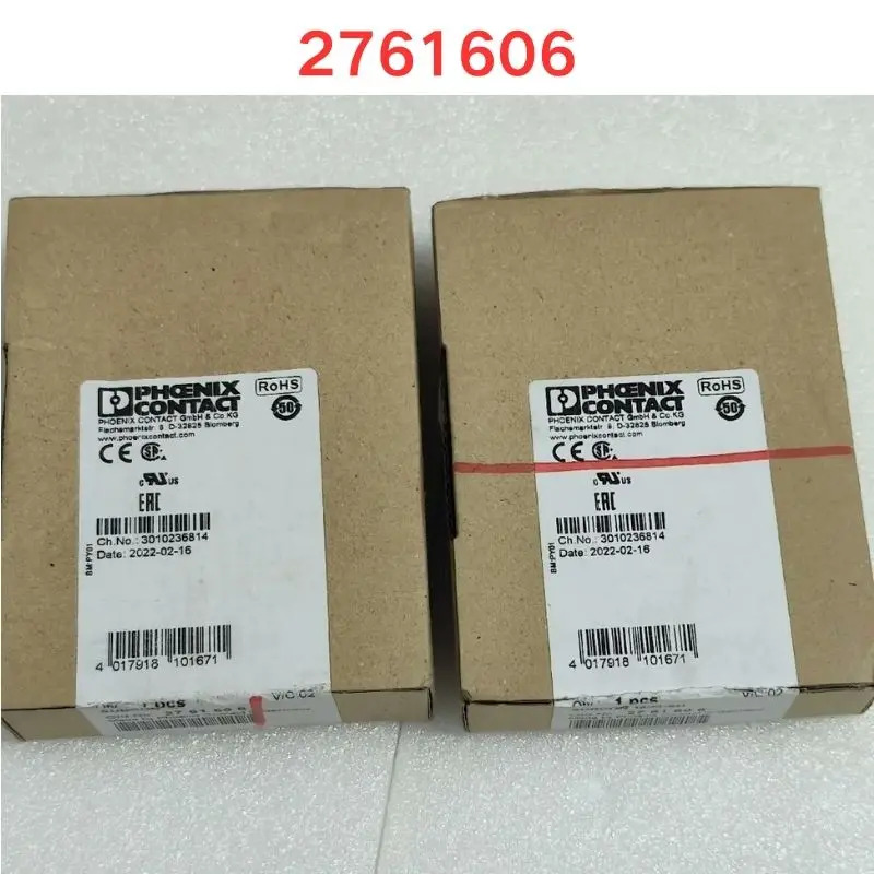 2761606 커넥터