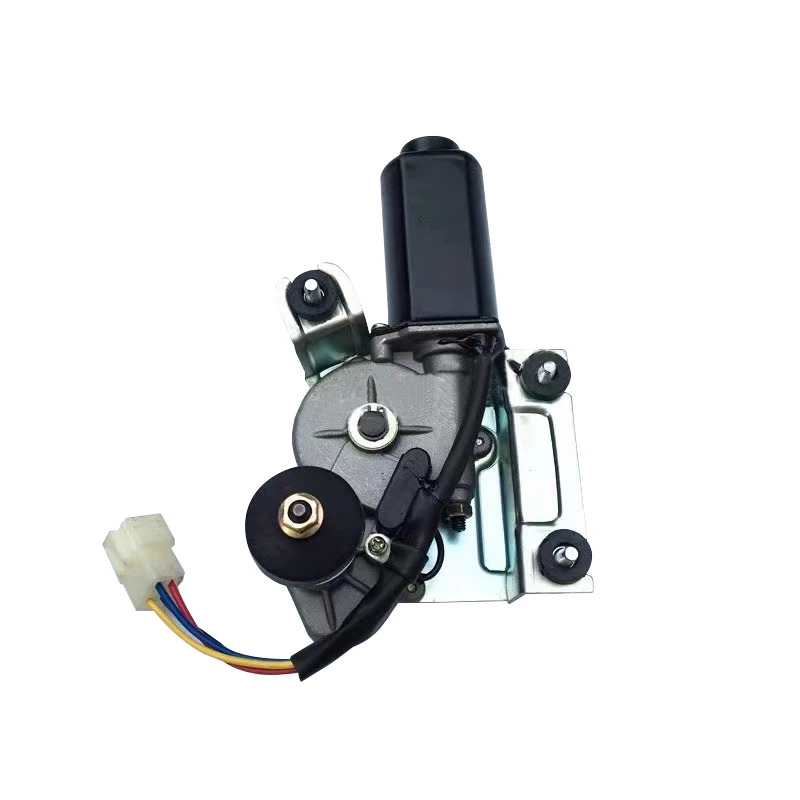 Kubota KX155 161 와이퍼 어셈블리 20 모터 굴삭기 액세서리