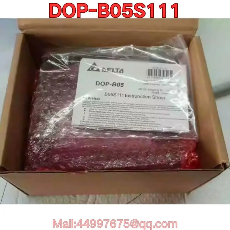 DOP-B05S111 터치스크린