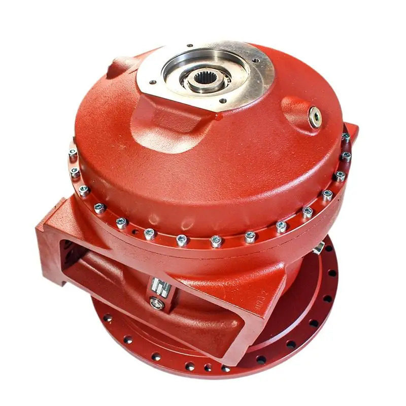 감속기 기어 PMP 7.1R130