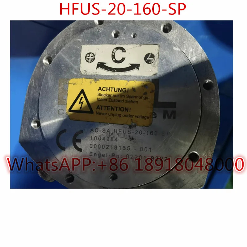 독점 HFUS-20-160-SP