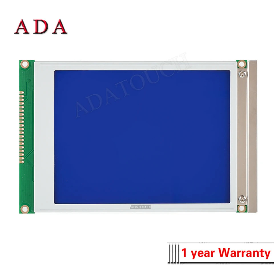 HDM3224-1-WRSF LCD 디스플레이 패널LCD