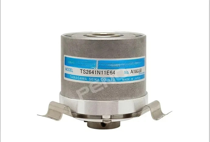 신 리졸버 TS2641N11E64 TAMAGAWA 엘리베이터 인코더