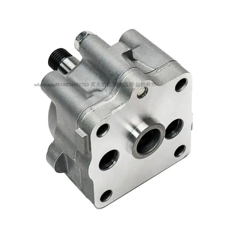 CaterpillarBomba de Oleo 383-0293 383-0161 Para Escadeira 303.5E 304E 305.5E 305E
