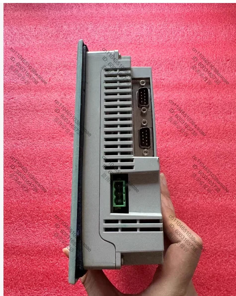터치 스크린 AST3401-T1-D24 리퍼 완료 OK