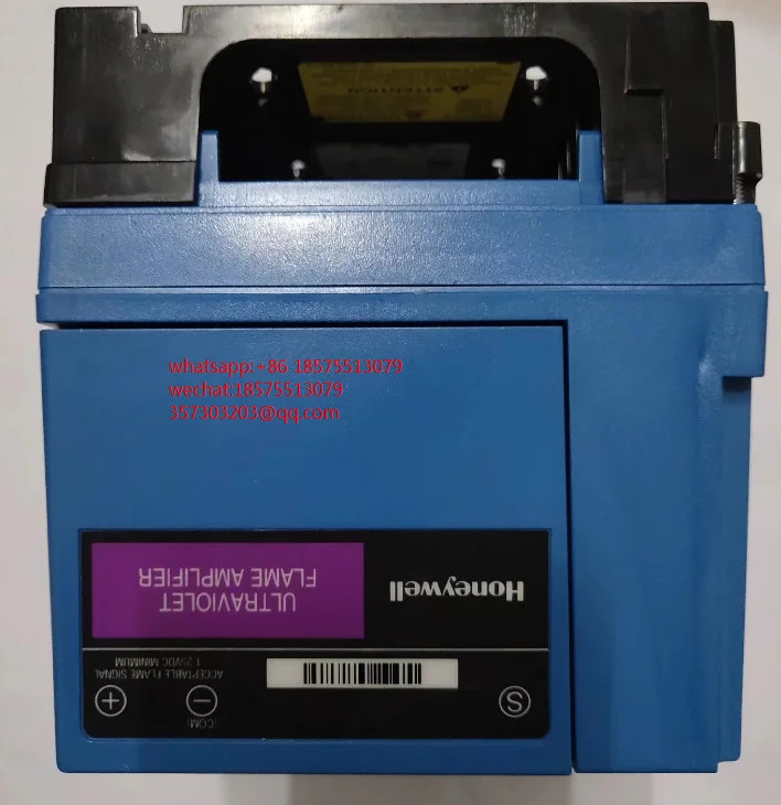 Honeywell EC7890 A 1010 버너 제어 연소 컨트롤러