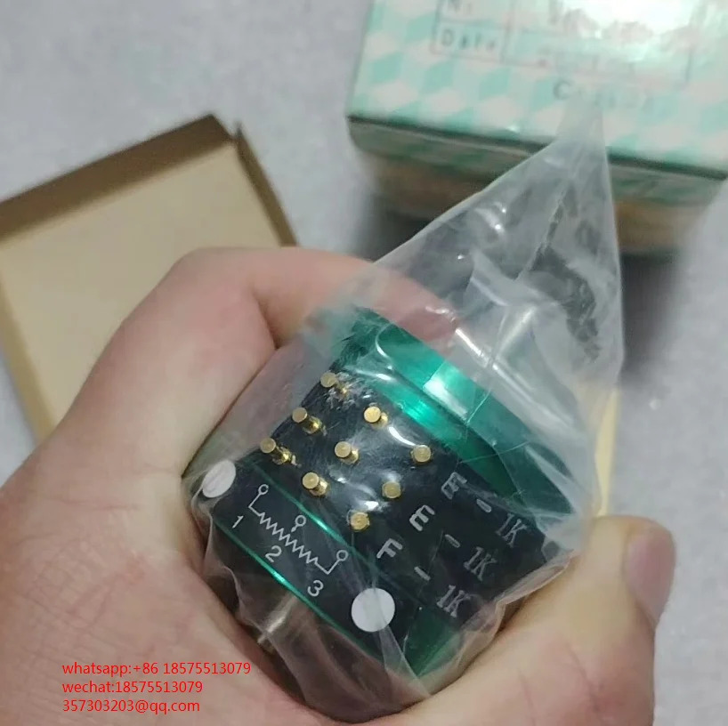 CPP-45B 전위차계 새 부품 73724873-17