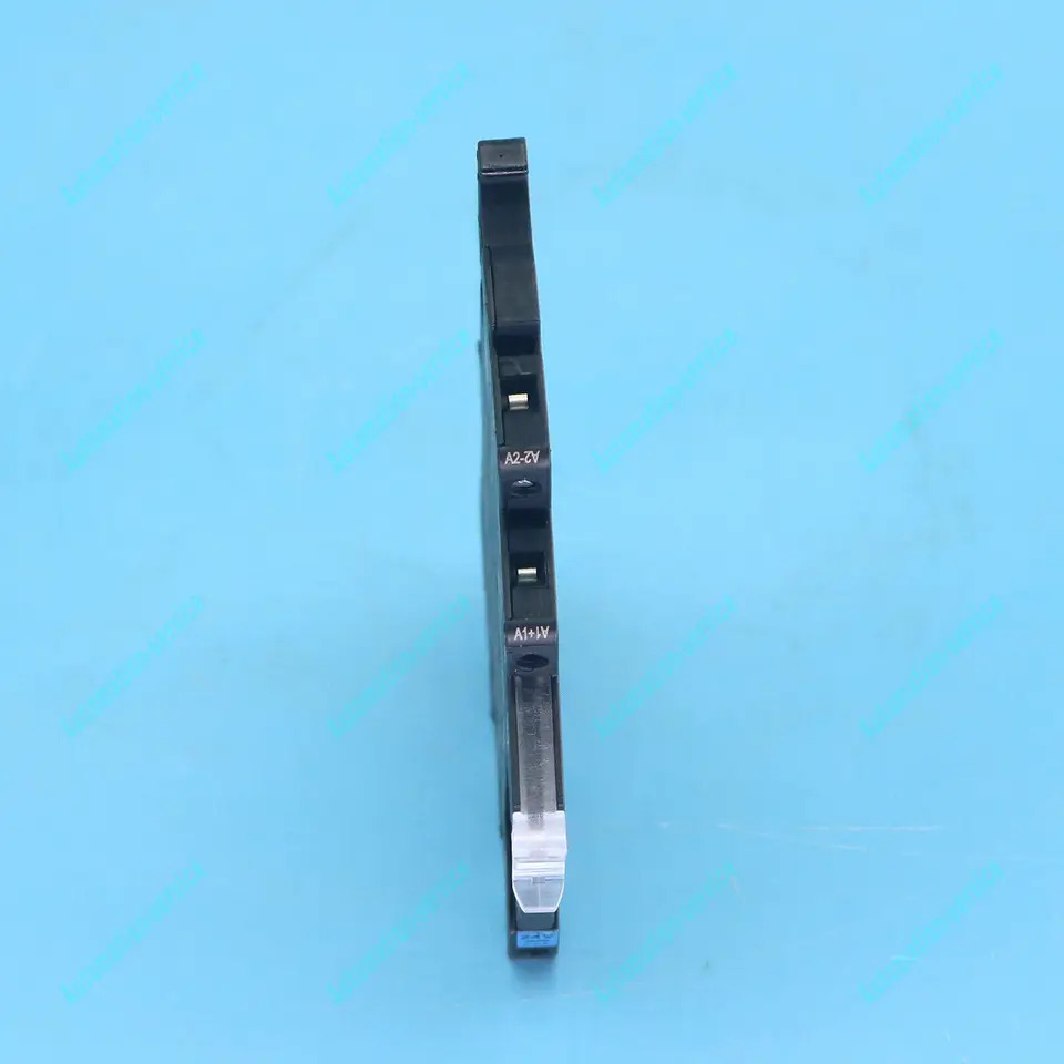 Weidmuller릴레이 TOS 24VDC 24VDC2A 1127170000