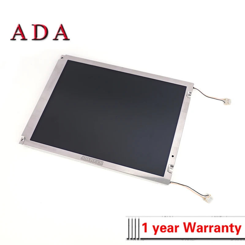 Optrex T-51513D104U-FW-A-AB LCD 디스플레이 패널 신 오리지널