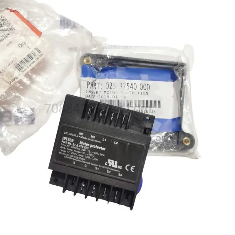 398L00536-000 INT369R 31A276AS21