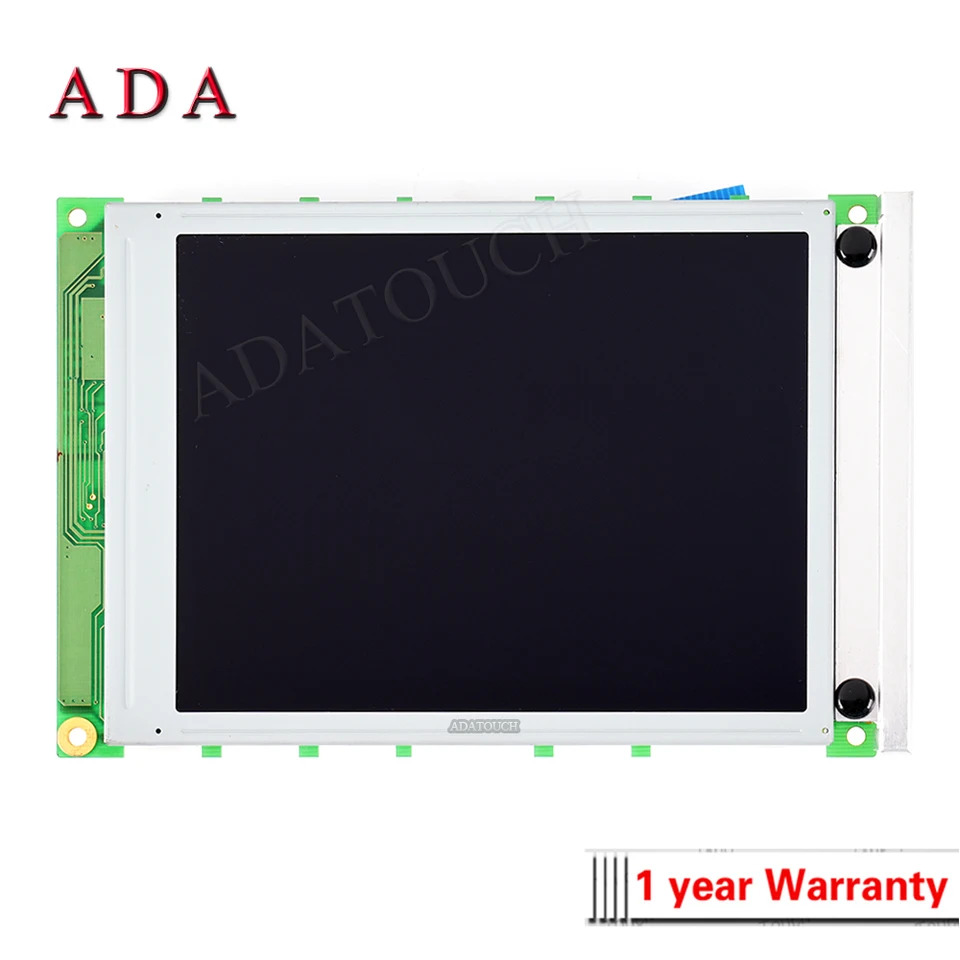 AMPIRE LCD 디스플레이 패널 블랙 스크린 신 오리지널 320240A1 RE V.D AG320240A1