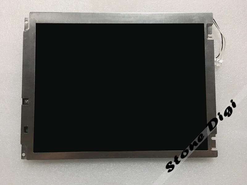 A 등급 LCD 디스플레이 스크린 패널 NEC NL6448BC33-64R NL6448BC33-64E 31 핀 10.4 인치 신