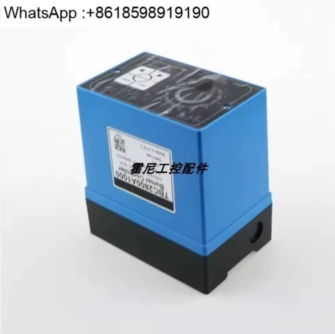 TBC2800A1000 버너 컨트롤러 원본