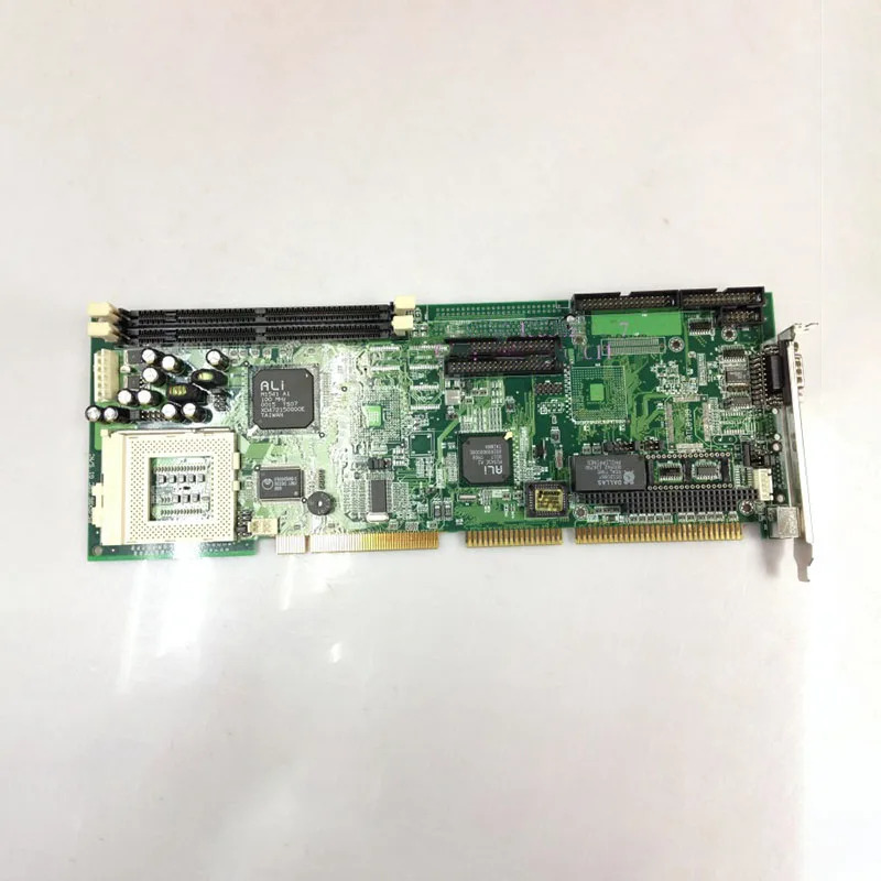 산업제어 마더보드 P5/6X86 SBC G1