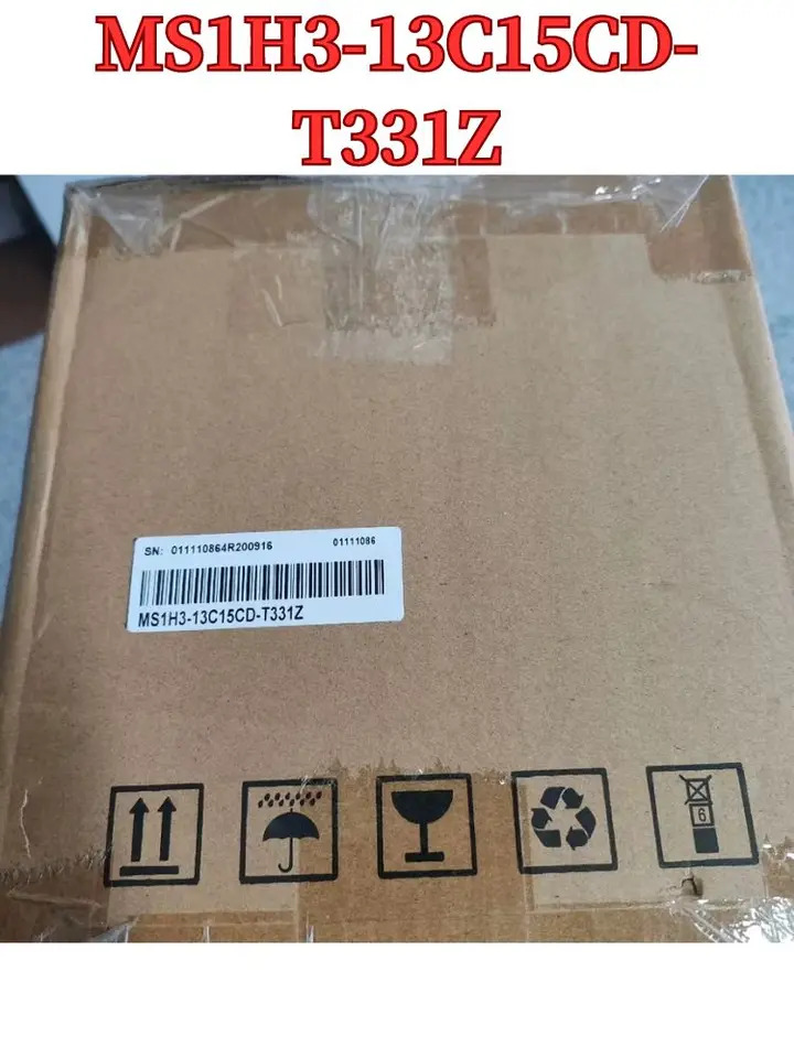 서보모터 MS1H3-13C15CD-T331Z