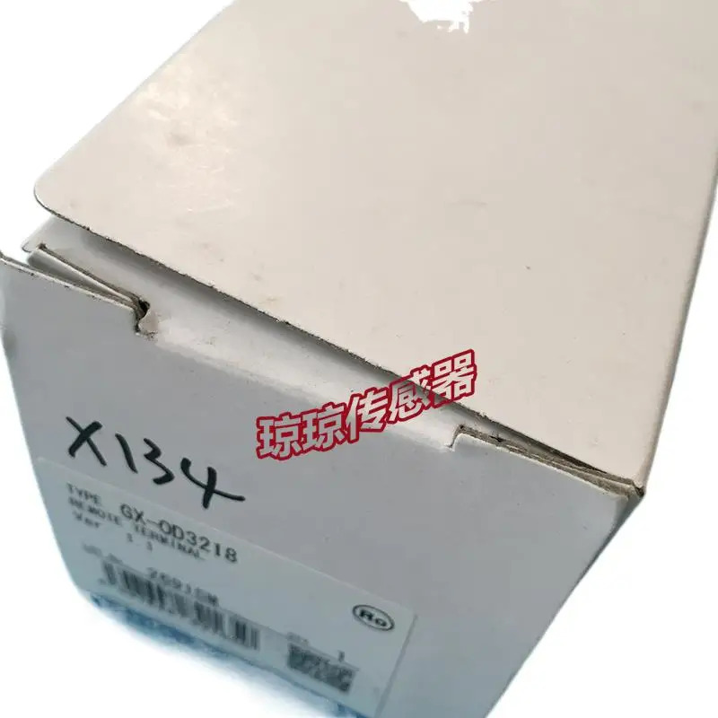 GX-OD1618 OD1611 OD1612 OD3218