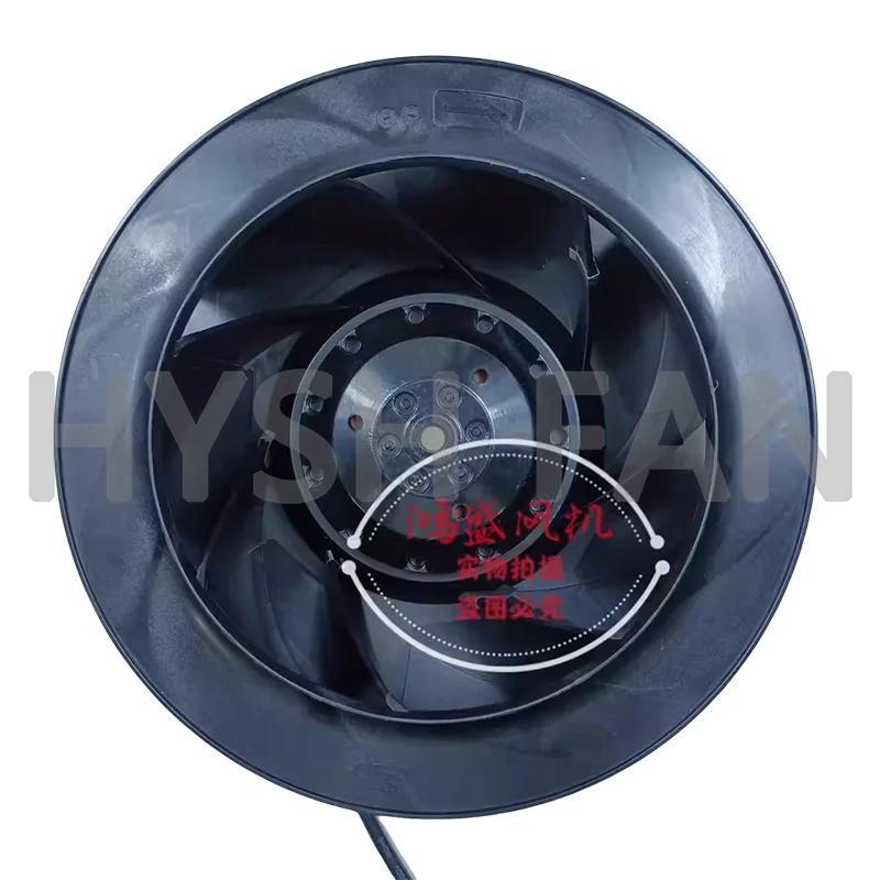 3상비동기 원심 냉각팬 모터 LXFB2D225 62-P92 36-AB01 380V 신