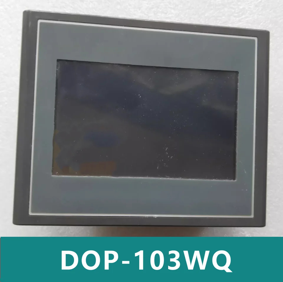 DOP-103WQ 오리지널 터치 스크린