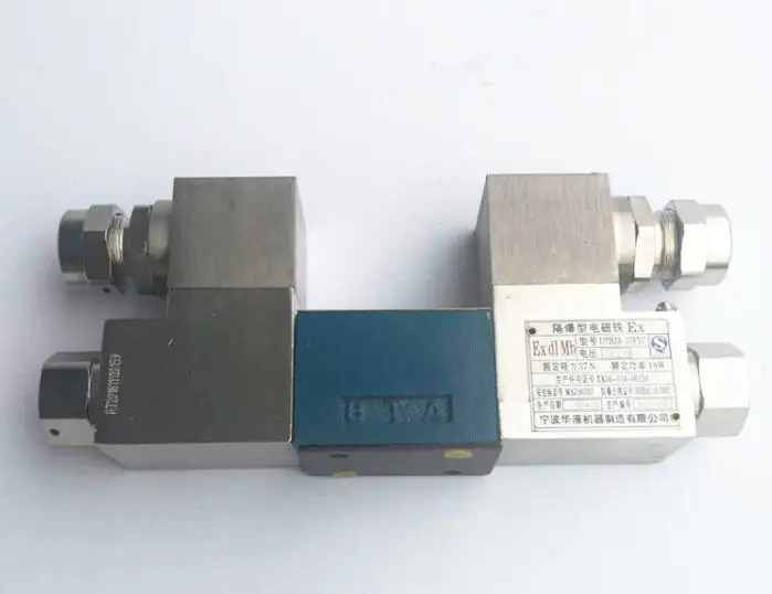 HOYEA 방향 밸브 GDFW-02-3C2-D24A/52 GDFW-02-3C3-B220A/52 GDFW-02-3C4-D24A/52 GDFW-02-3C6/3C5/3C9/3C10/3