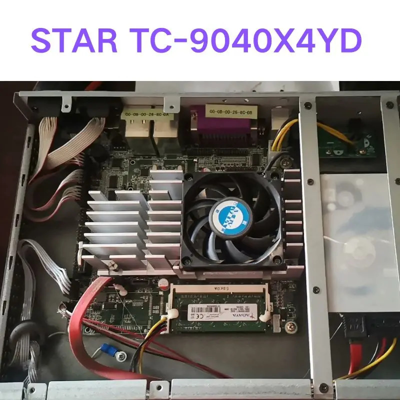 리퍼 OK STAR TC-9040X4YD 모듈