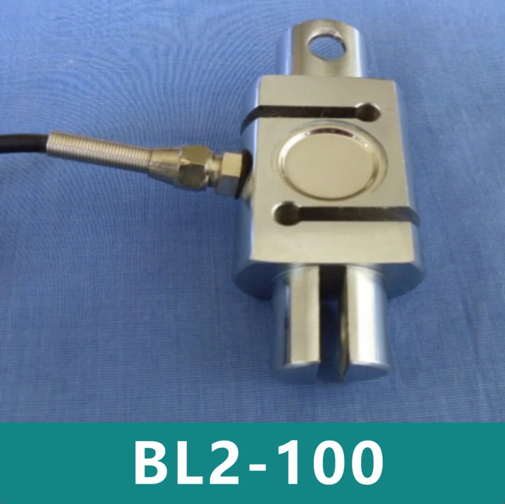 BL2-100 견침대특수 장력 센서