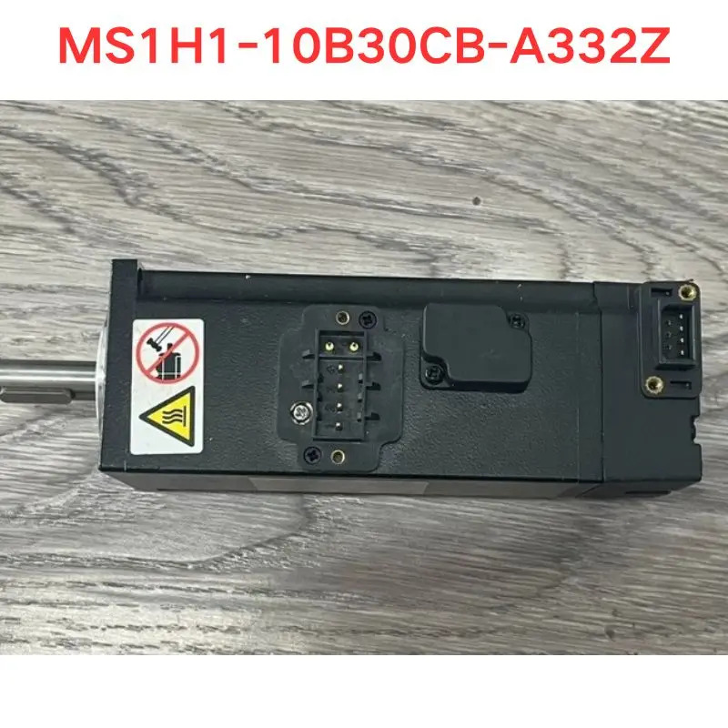 리퍼 OK MS1H1-10B30CB-A332Z 서보 드라이브