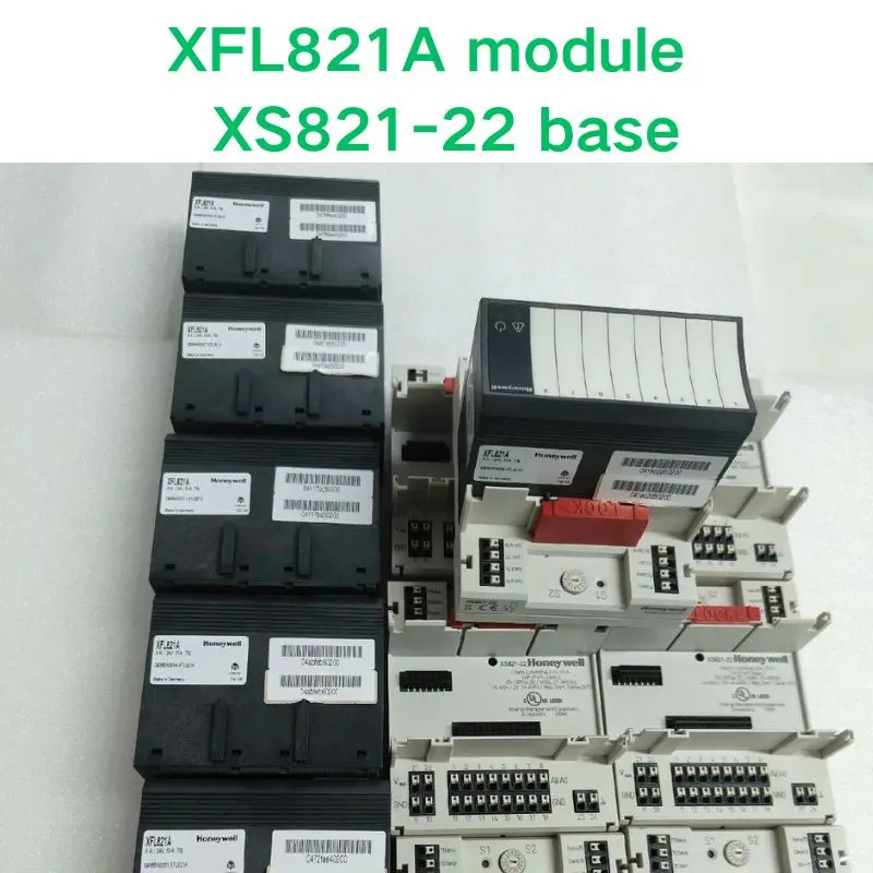 리퍼 OK XFL821A 모듈 XS821-22 베이스